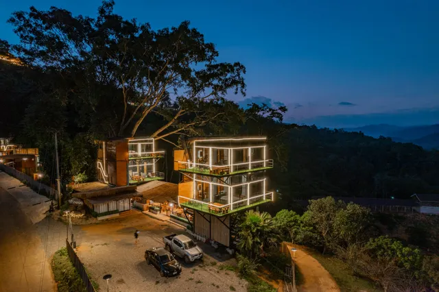 ก๋างดอย