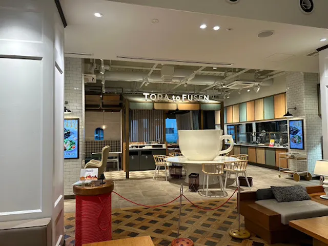 とらとふうせん SWEETSBANK（スイーツバンク）