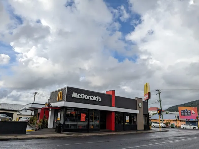 Fugalei Fresh Produce Market