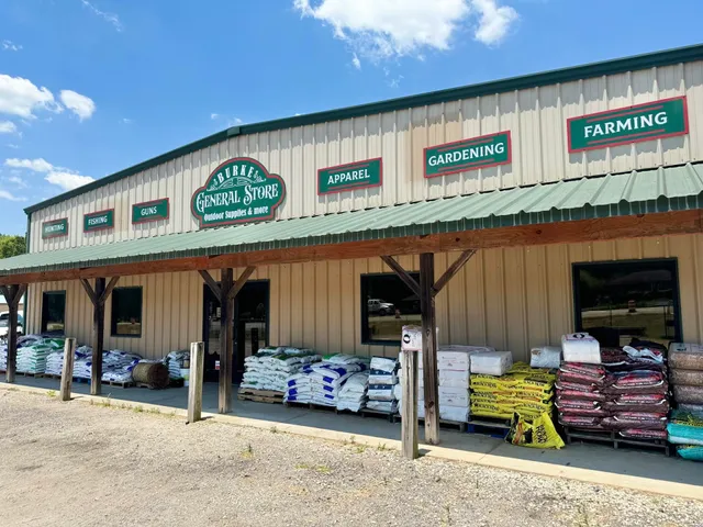 Burke General Store