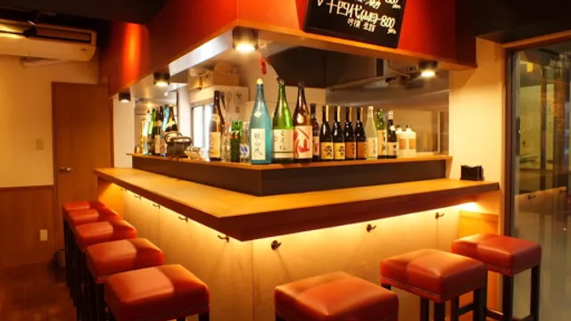 日本酒バルUMAMI /Nihonshu Bar UMAMI