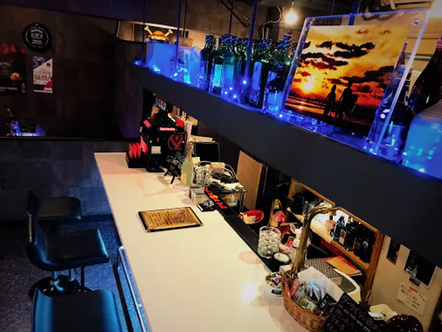 ダーツバーラブジェネレーション