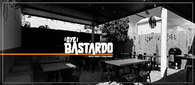 OyeBastardo