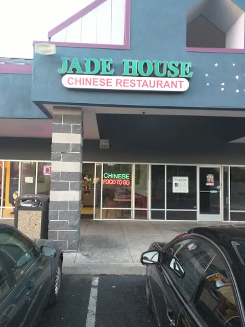 Jade House