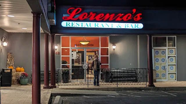 Lorenzo's Ristorante Italiano