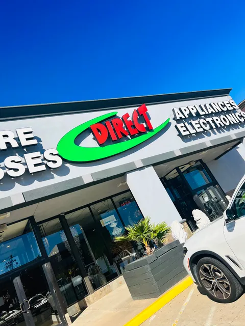 Direct Furniture, Mattresses, Electronics & Appliances