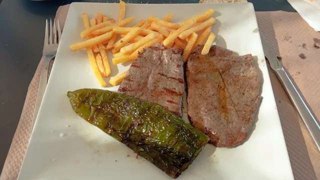 Les Piscines de Batea