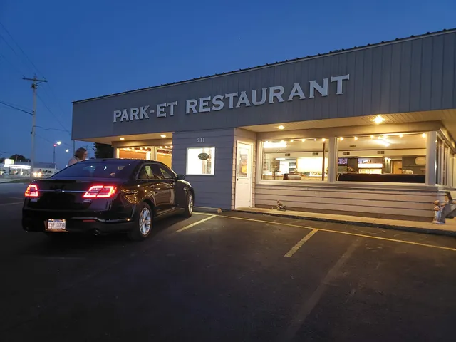 Park-Et Restaurant