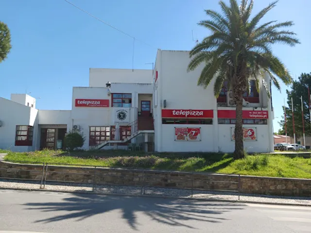 Telepizza Arruda dos Vinhos