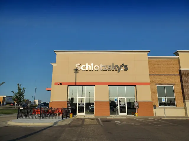 Schlotzskys