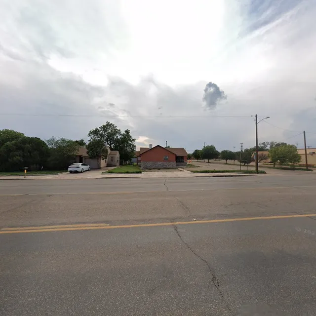 Gorditas La Hacienda