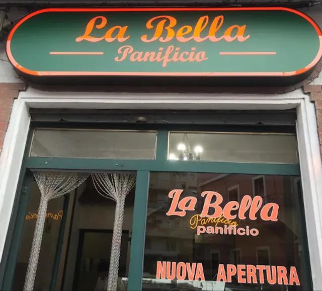 Panificio La Bella Contesse