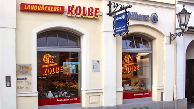 Landbäckerei Kolbe - Altmarkt