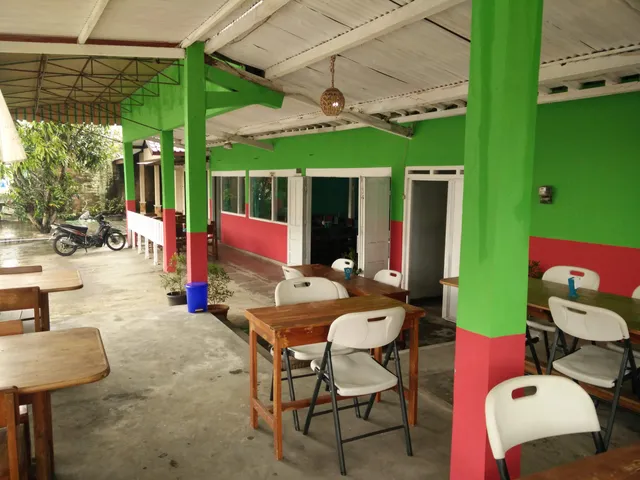 Griya Dhahar Lek War