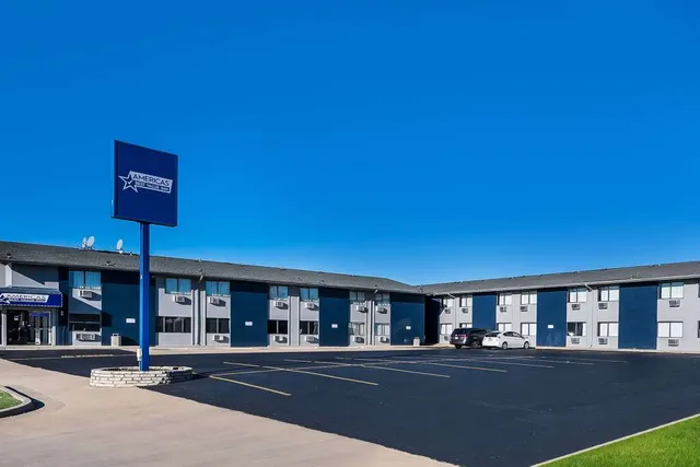 Americas Best Value Inn East Peoria