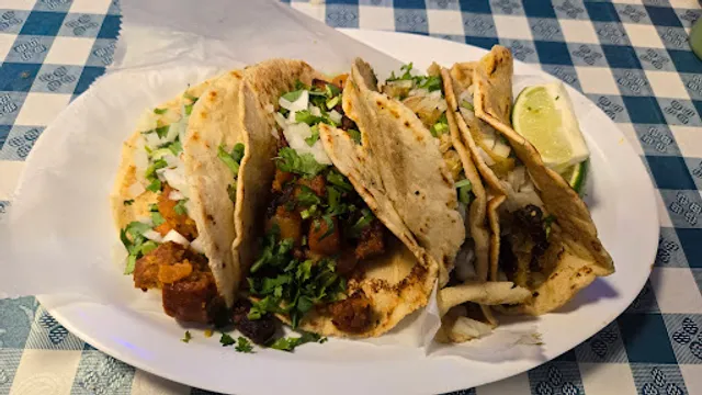 Taqueria Tehuitzingo