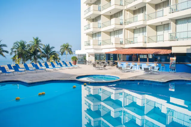 Hotel Romano Palace Acapulco