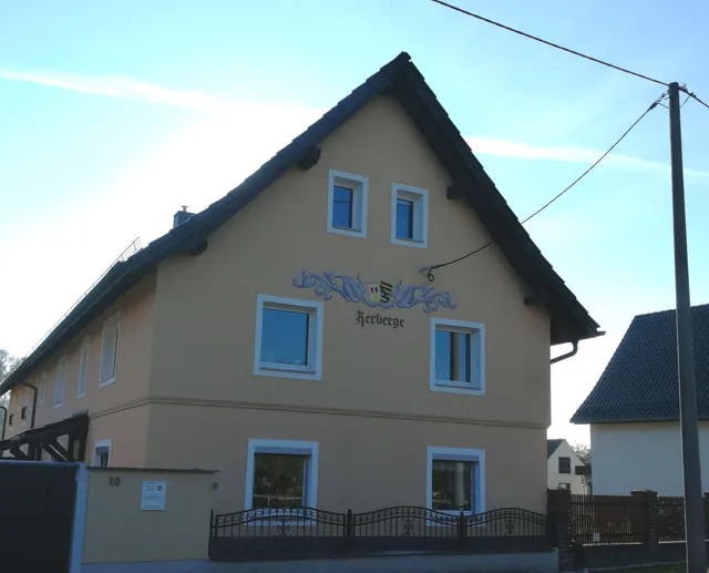 Pension-Schlossblick Thallwitz