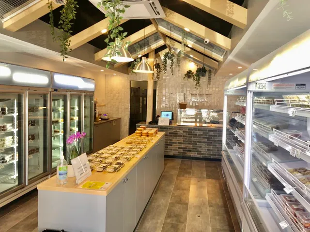 Jin Mee Foods 진미푸드 반찬/분식 전문점