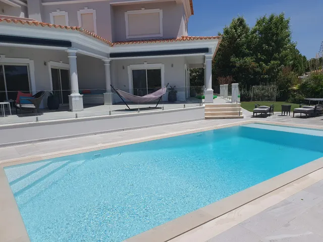 Vale do Garrão Villas