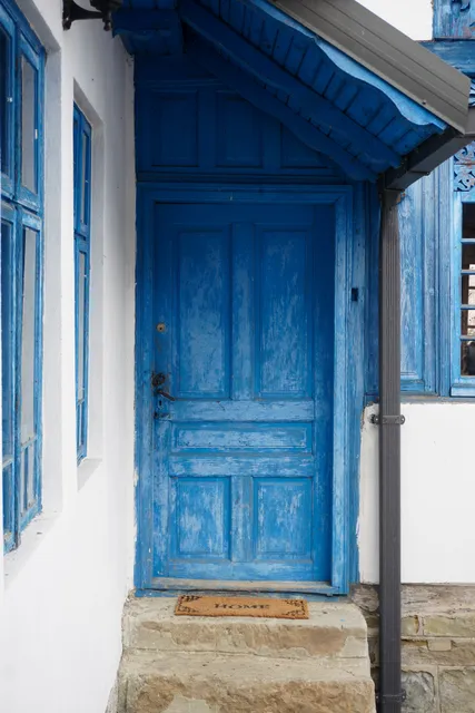 Conacul Plaiul Cailor