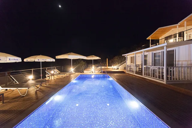 Metin's Gümüşlük - Hotel & Restaurant