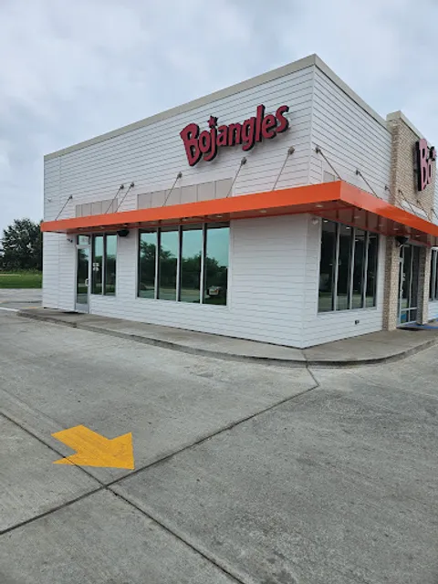 Bojangles