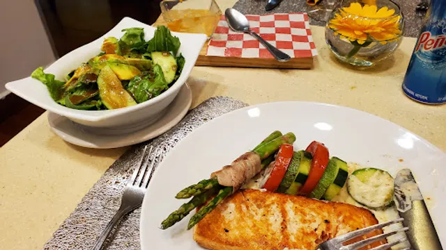 Los Vitrales (Barceló)