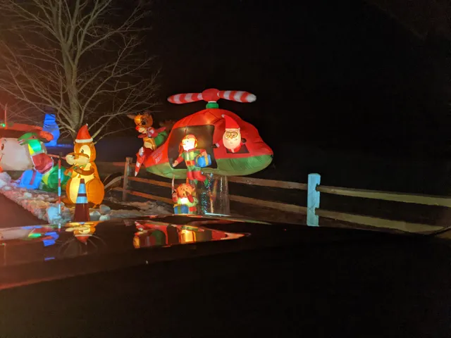 Emma Acres Farm Stand