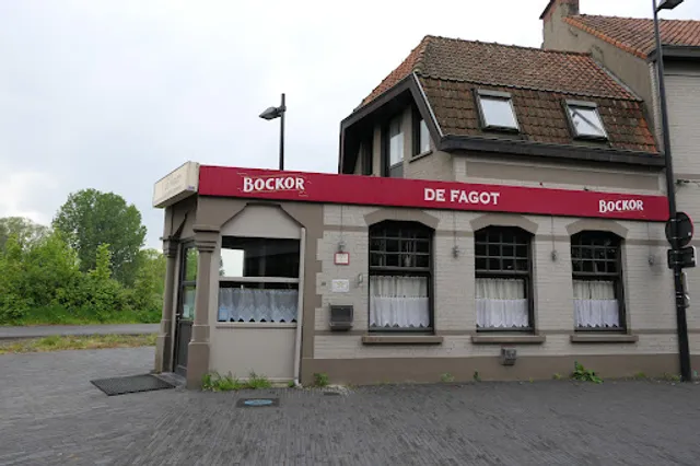 De Fagot
