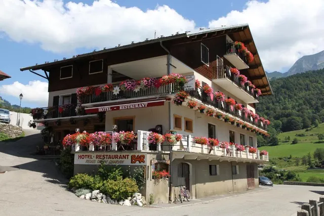 Le Relais du Charvin