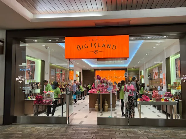 Big Island Candies