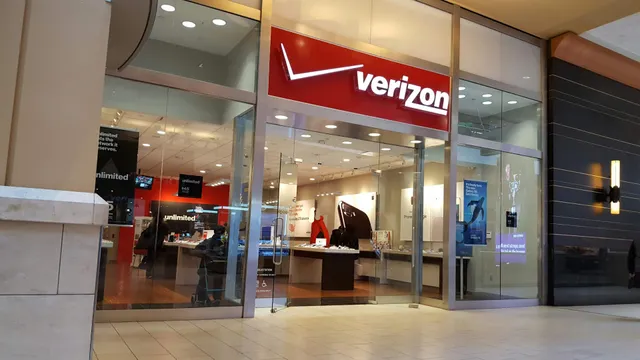 Verizon