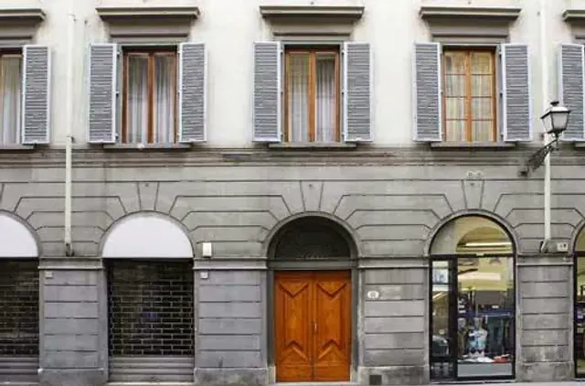 B&B Lanterna Fiorentina