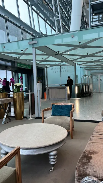 The Windsor by Heathrow