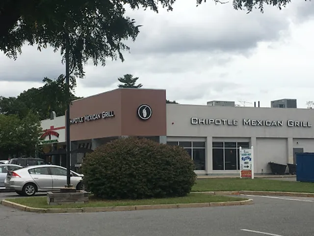 Chipotle Mexican Grill