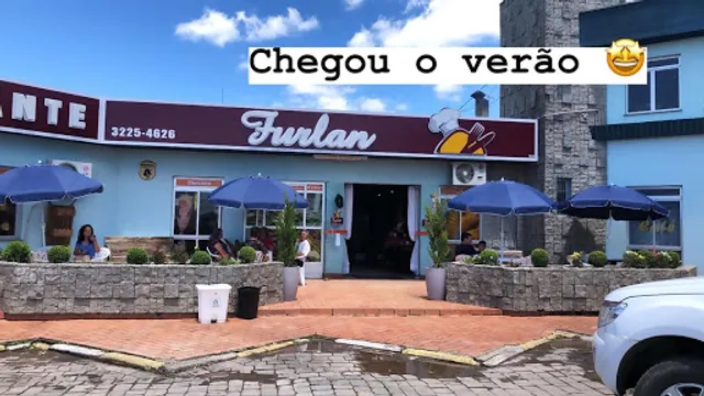 Restaurante e Buffet Furlan