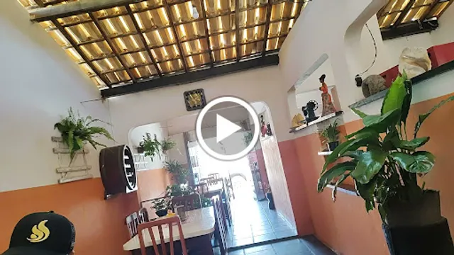 RESTAURANTE PANELA DE BARRO