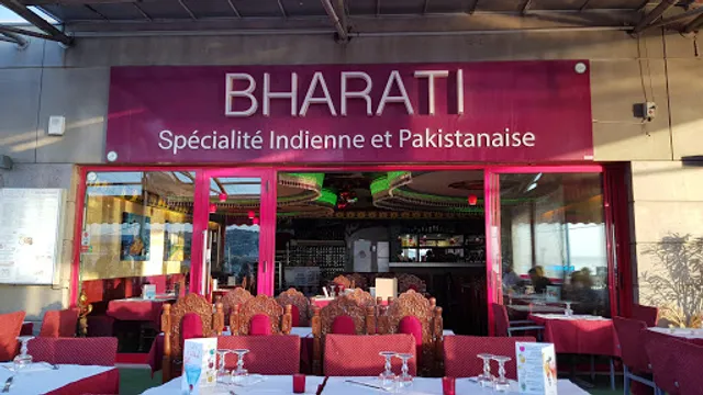 Bharati
