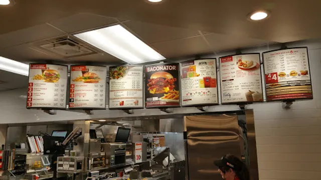 Wendy's