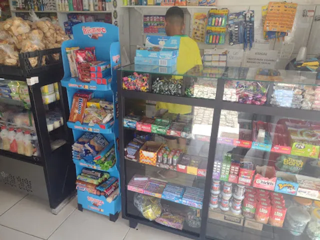 Padaria e Lanchonete Vila Da Gula