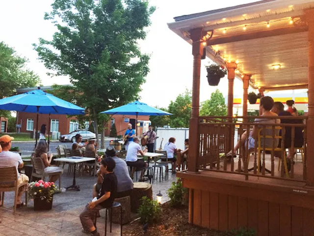 Crèmerie et café Monsieur Hibou