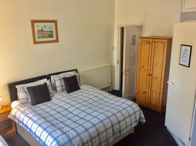 Avonside Guest House