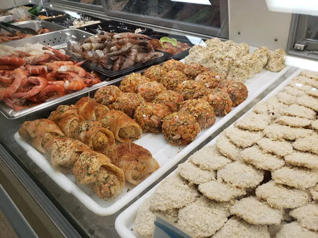 Pistol Pete's Seafood LLC