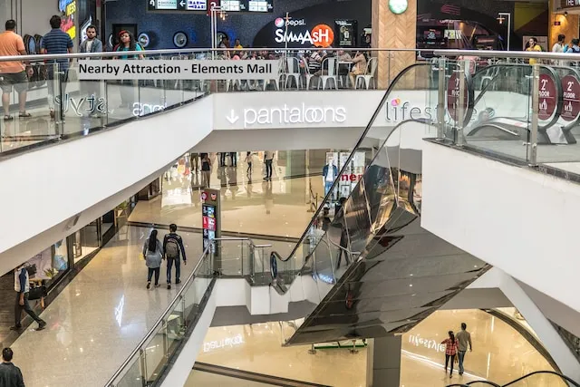 OYO 2206 Hotel Rajawat Manor