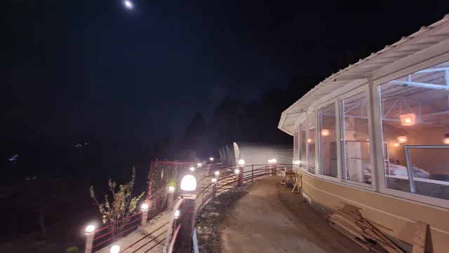 Shanti Himalaya Resort