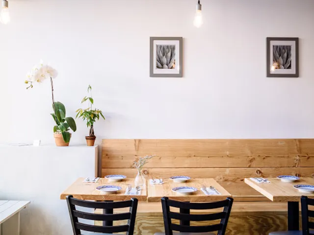 Pochana Thai Kitchen