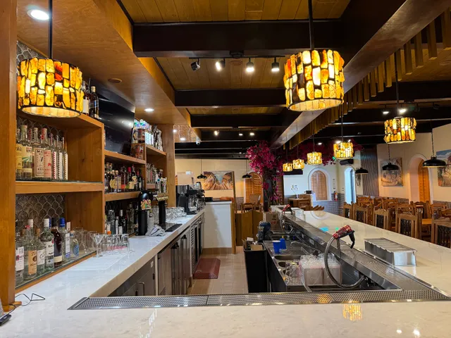 Tacos Por Favor Bar & Grill