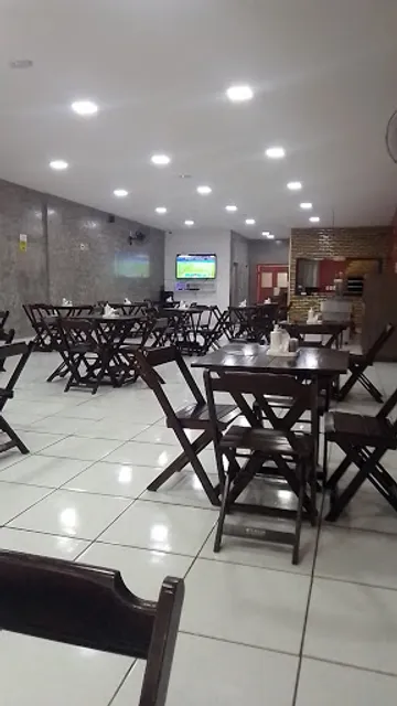 Lanchonete e Restaurante Espeto&Cia
