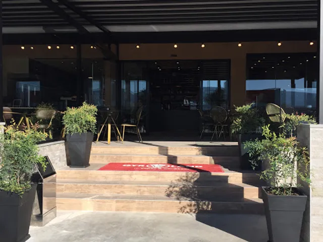 Gyroland - Mr Massas